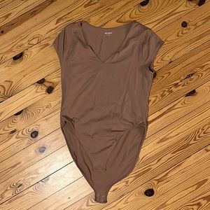 Body suit size XL